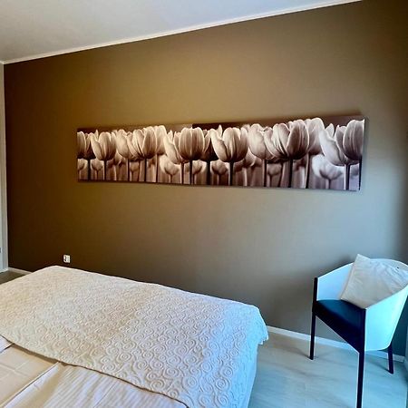Sopocka Bryza Appartement Sopot Buitenkant foto