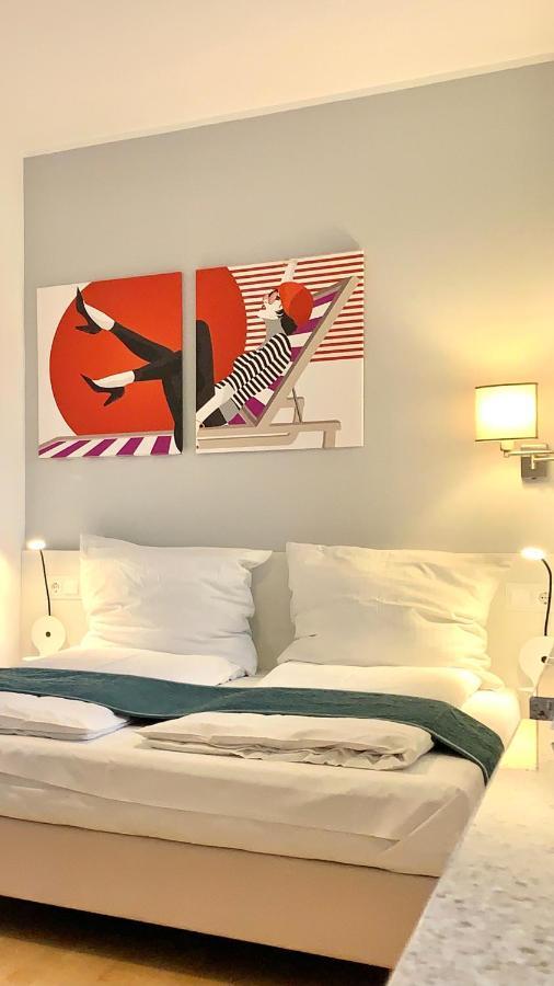 Sopocka Bryza Appartement Sopot Buitenkant foto
