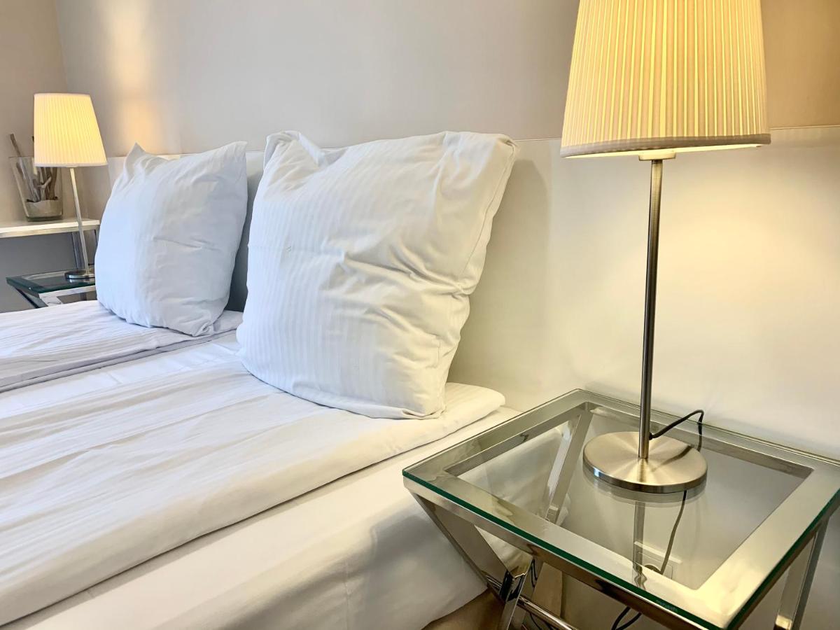 Sopocka Bryza Appartement Sopot Buitenkant foto