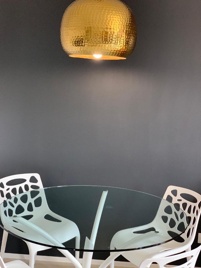 Sopocka Bryza Appartement Sopot Buitenkant foto