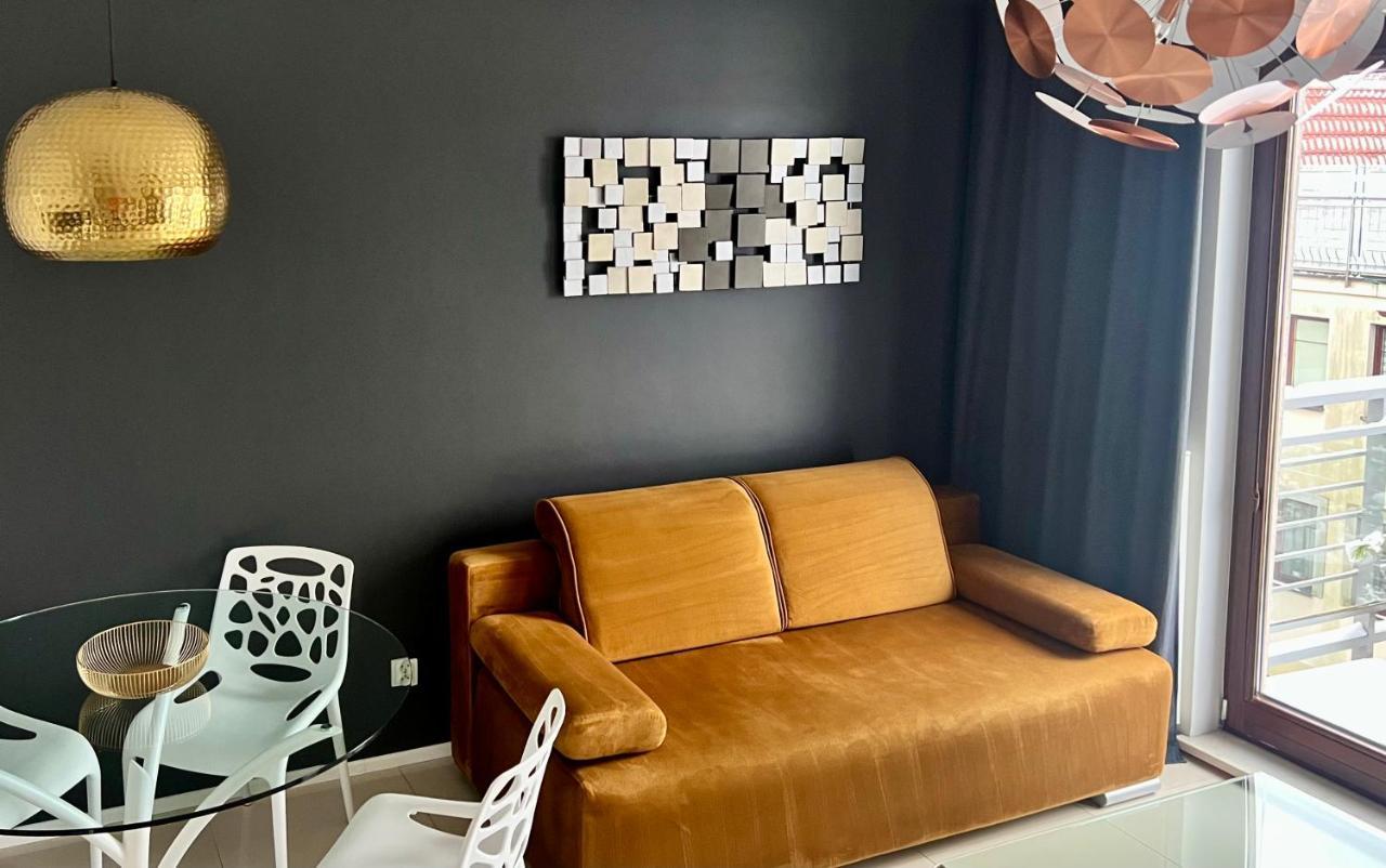 Sopocka Bryza Appartement Sopot Buitenkant foto