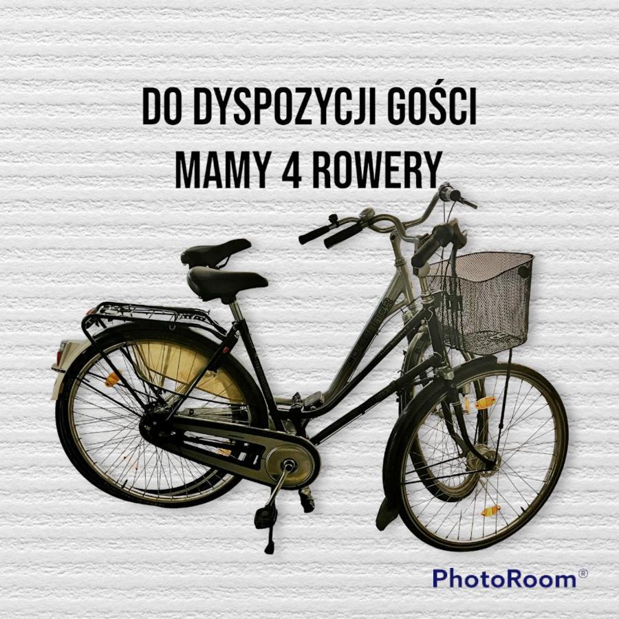 Sopocka Bryza Appartement Sopot Buitenkant foto