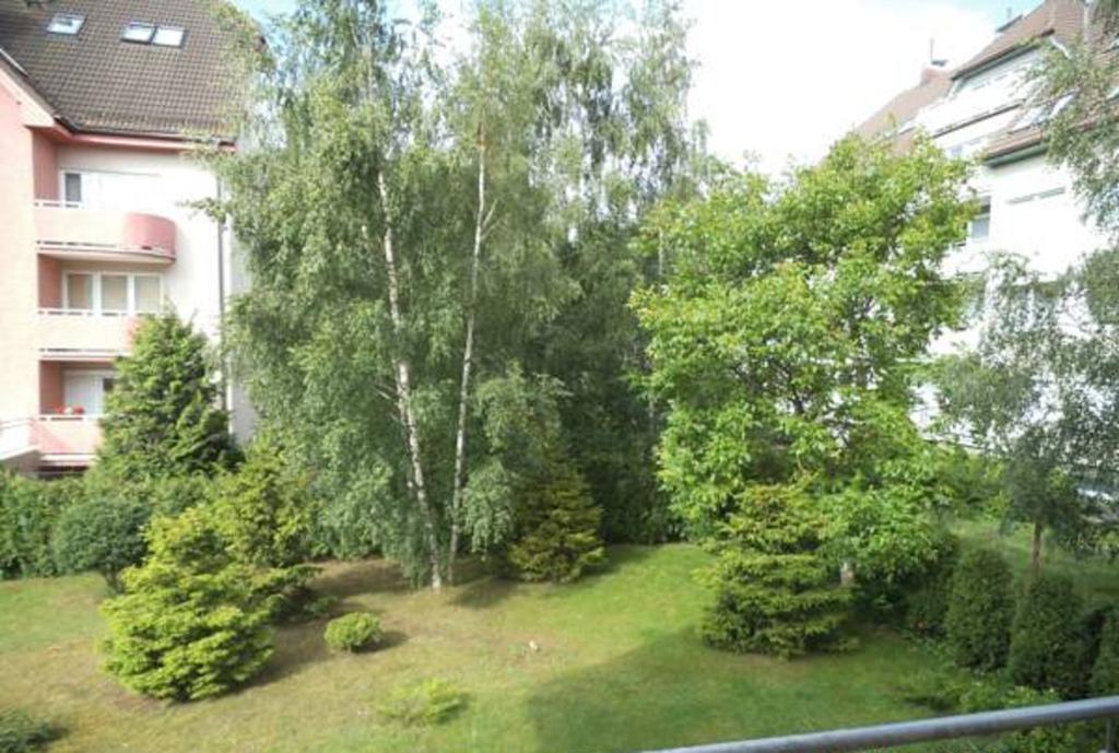 Sopocka Bryza Appartement Sopot Kamer foto
